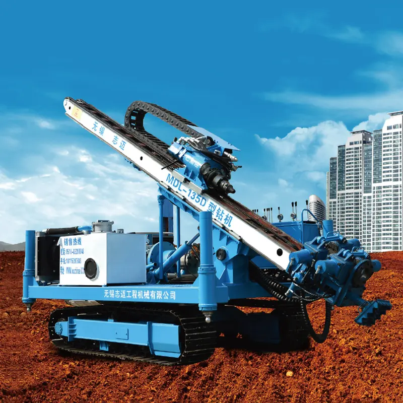 REGING CRAWLER ANCHOR